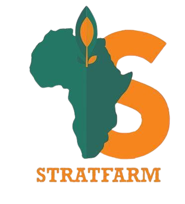 StratFarmAfrica Logo